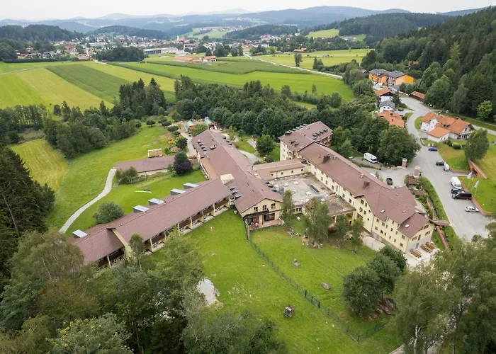 Prime Resort Wastlsaege