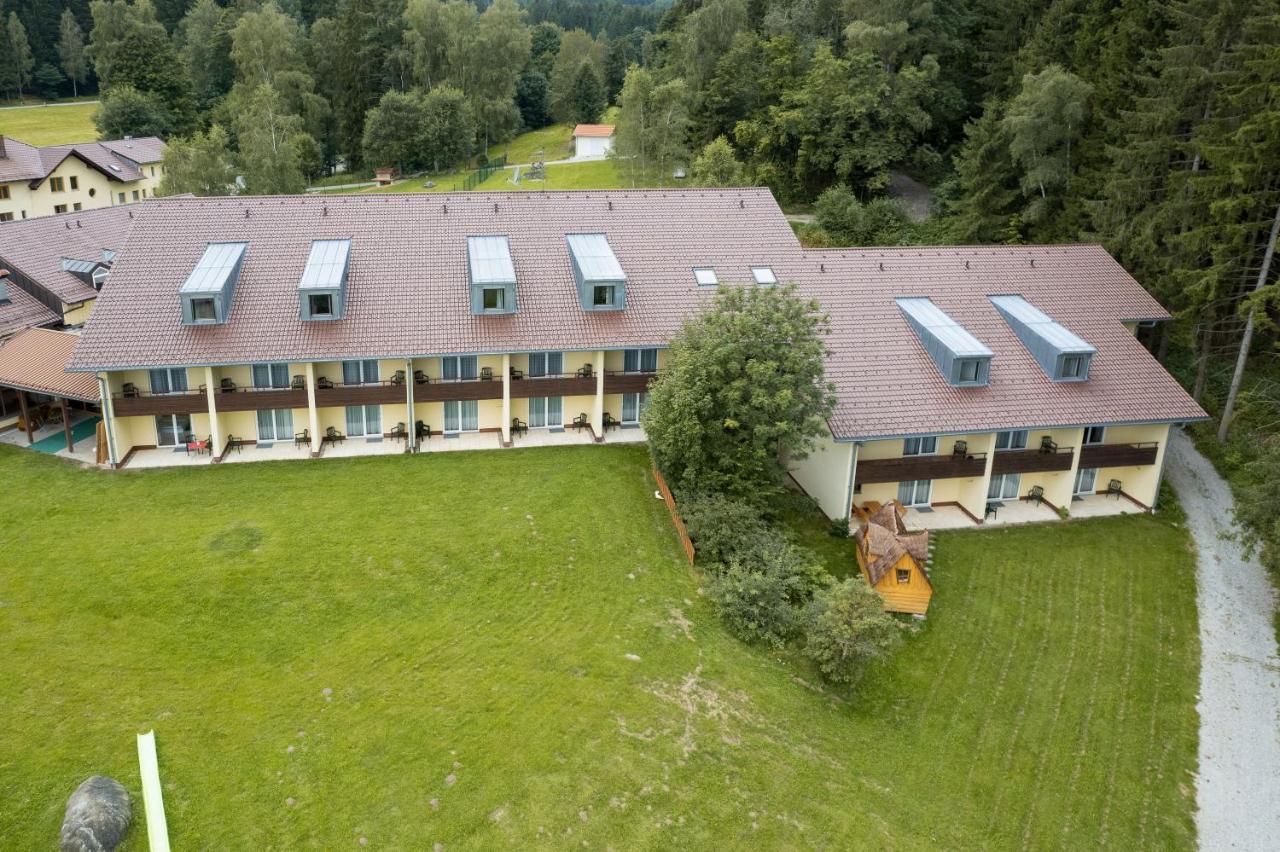 Prime Wastlsaege Hotel