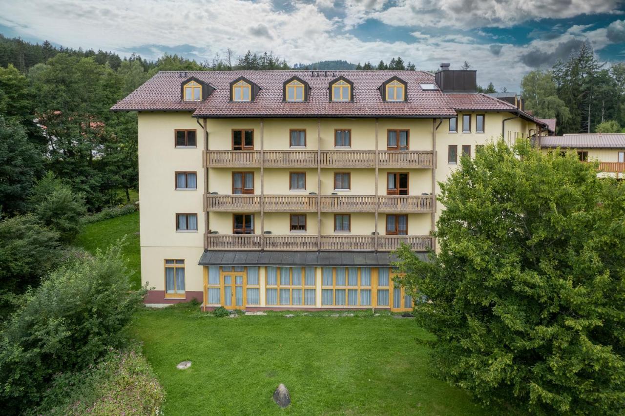 Hotel Prime Wastlsaege Bischofsmais