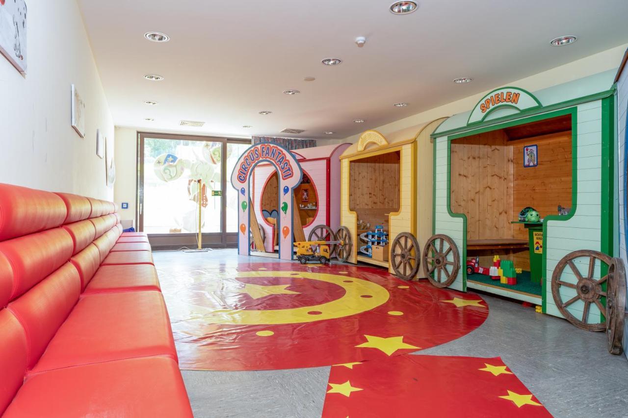 Prime Wastlsaege Hotel