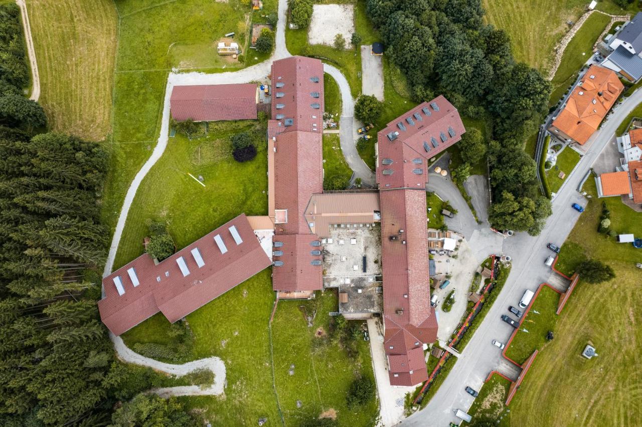 Prime Wastlsaege Hotel Bischofsmais