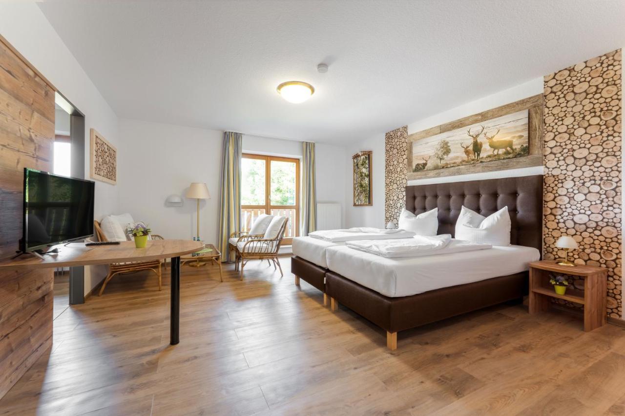 Hotel Prime Wastlsaege 3*