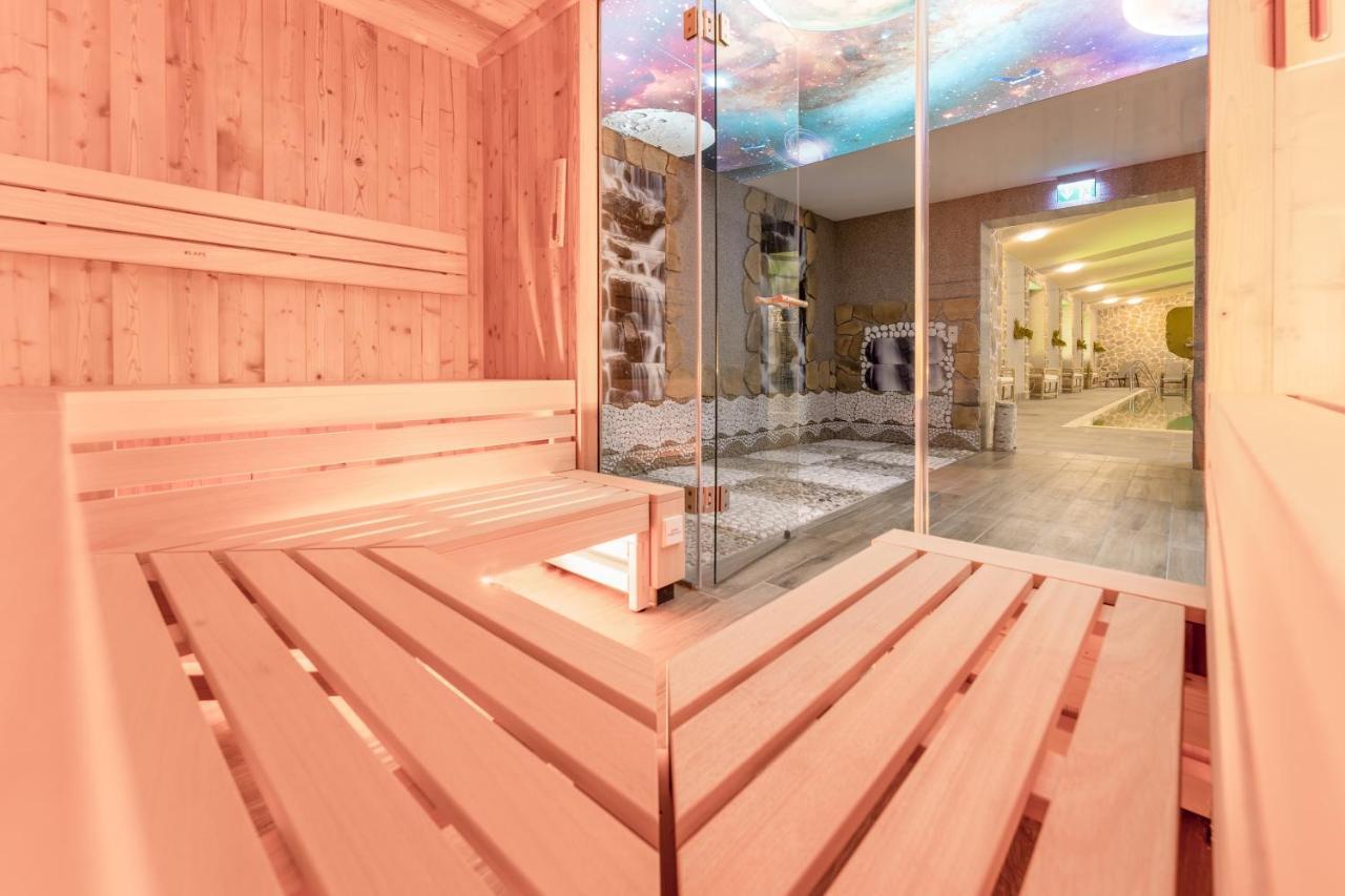 Hotel Prime Wastlsaege 3*