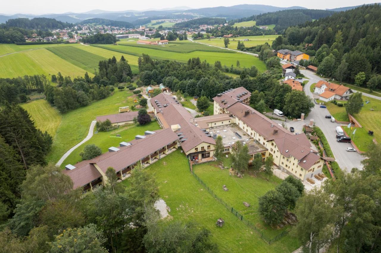 Hotel Wastlsäge
