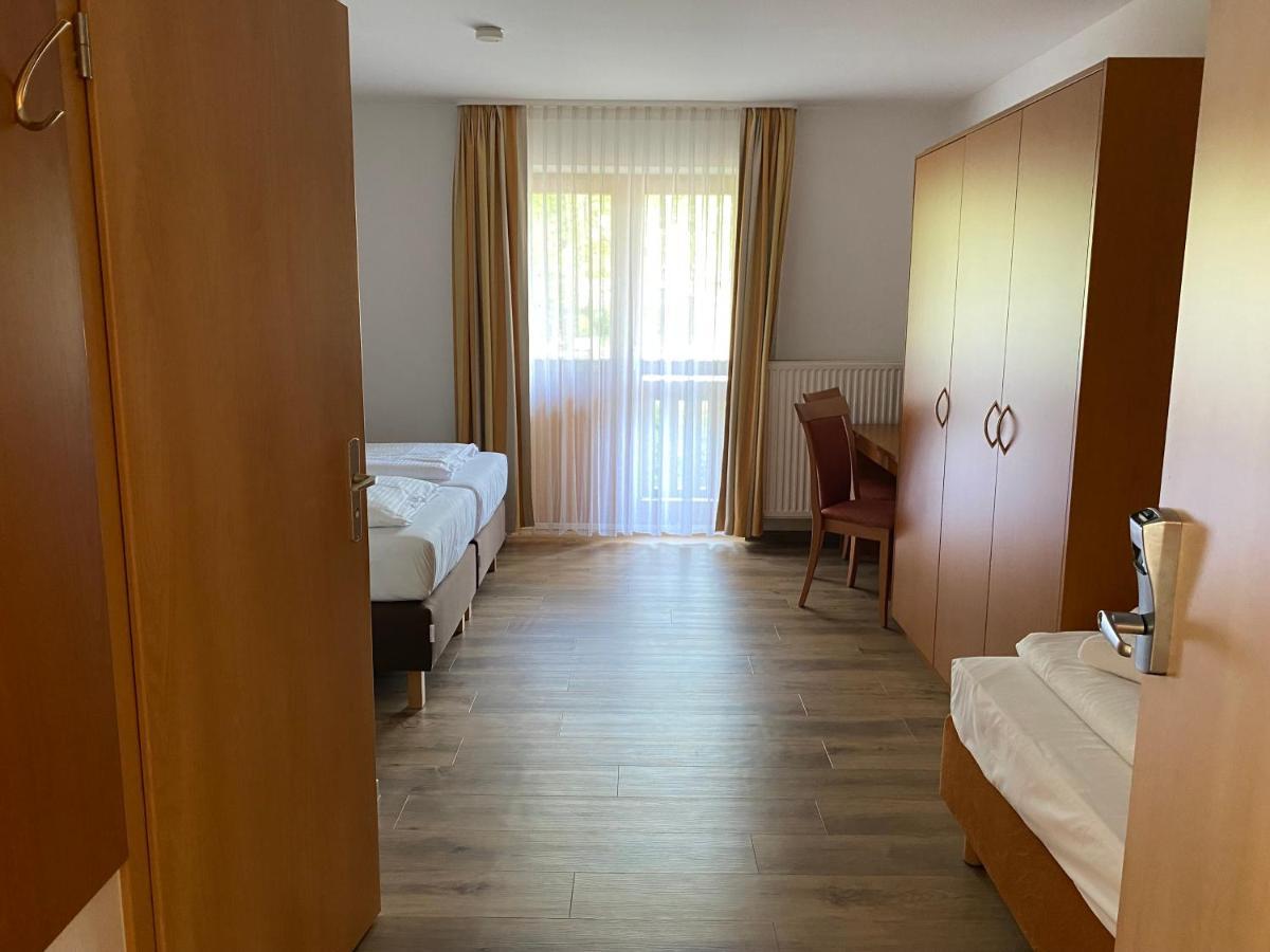 Wastlsäge 3* Bischofsmais
