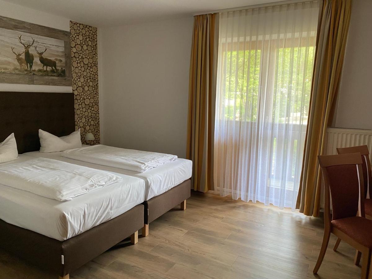 Wastlsäge Hotel Bischofsmais